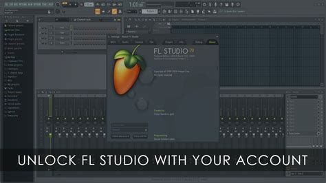 fl studio 21 reg file|How to install and unlock FL Studio for all users of a computer in .
